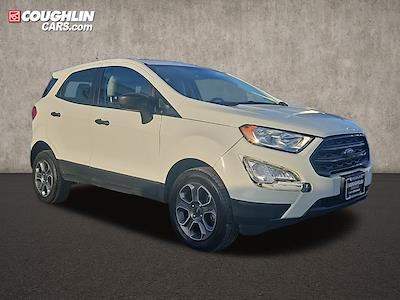 Used 2020 Ford EcoSport S for sale #MFP0108 - photo 1