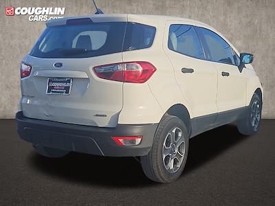 Used 2020 Ford EcoSport S for sale #MFP0108 - photo 2