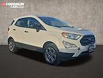 Used 2020 Ford EcoSport S for sale #MFP0108 - photo 1