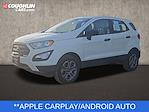 Used 2020 Ford EcoSport S for sale #MFP0108 - photo 8