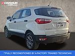 Used 2020 Ford EcoSport S for sale #MFP0108 - photo 9