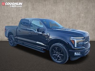 2024 Ford F-150 SuperCrew Cab 4WD Pickup for sale #MFP0109 - photo 1