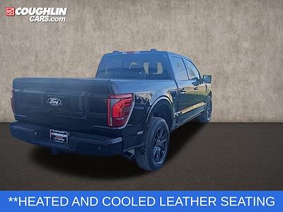 2024 Ford F-150 SuperCrew Cab 4WD Pickup for sale #MFP0109 - photo 2