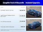 2024 Ford F-150 SuperCrew Cab 4WD Pickup for sale #MFP0109 - photo 6
