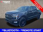2024 Ford F-150 SuperCrew Cab 4WD Pickup for sale #MFP0109 - photo 7