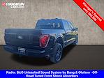 2024 Ford F-150 SuperCrew Cab 4WD Pickup for sale #MFP0109 - photo 2