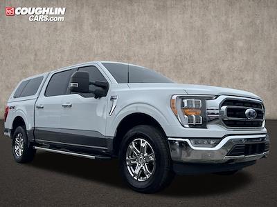 Used 2022 Ford F-150 - photo 1