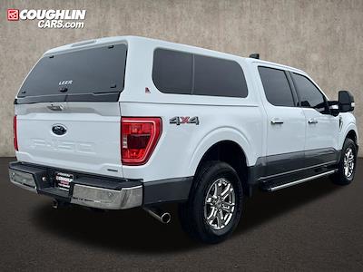 Used 2022 Ford F-150 - photo 1