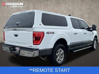 Used 2022 Ford F-150 - photo 1