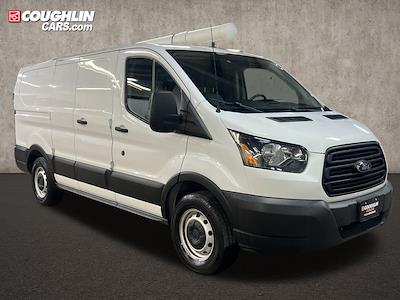 Used 2019 Ford Transit 150 Low Roof Empty Cargo Van for sale #MFP0111 - photo 1