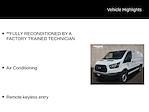 2019 Ford Transit 150 Low Roof RWD Empty Cargo Van for sale #MFP0111 - photo 2