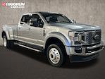 Used 2021 Ford F-450 Lariat Crew Cab for sale #MFP0112 - photo 1