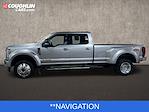 Used 2021 Ford F-450 Lariat Crew Cab for sale #MFP0112 - photo 3