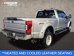 Used 2021 Ford F-450 Lariat Crew Cab for sale #MFP0112 - photo 9