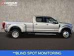 Used 2021 Ford F-450 Lariat Crew Cab for sale #MFP0112 - photo 2