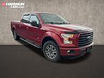2015 Ford F-150 SuperCrew Cab 4WD Pickup for sale #MFP0114A - photo 1