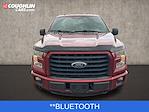 2015 Ford F-150 SuperCrew Cab 4WD Pickup for sale #MFP0114A - photo 5