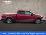 2015 Ford F-150 SuperCrew Cab 4WD Pickup for sale #MFP0114A - photo 6