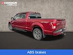 2015 Ford F-150 SuperCrew Cab 4WD Pickup for sale #MFP0114A - photo 8