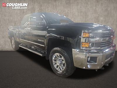 2019 Chevrolet Silverado 2500 Crew Cab SRW 4WD Pickup for sale #MFP0118 - photo 1