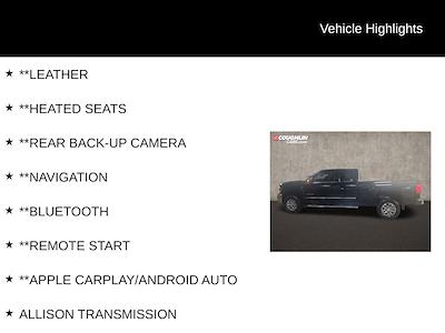 2019 Chevrolet Silverado 2500 Crew Cab SRW 4WD Pickup for sale #MFP0118 - photo 2