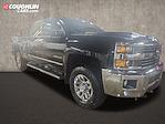2019 Chevrolet Silverado 2500 Crew Cab SRW 4WD Pickup for sale #MFP0118 - photo 1