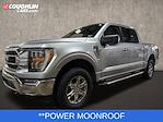 2022 Ford F-150 SuperCrew Cab 4WD Pickup for sale #MFP0119 - photo 3