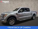 2022 Ford F-150 SuperCrew Cab 4WD Pickup for sale #MFP0119 - photo 4