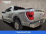 2022 Ford F-150 SuperCrew Cab 4WD Pickup for sale #MFP0119 - photo 5