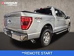 2022 Ford F-150 SuperCrew Cab 4WD Pickup for sale #MFP0119 - photo 7