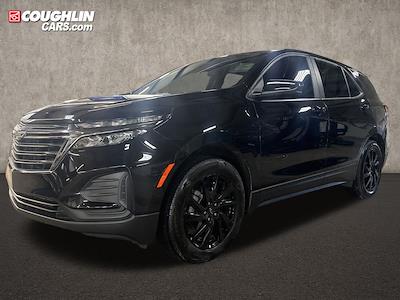 Used 2023 Chevrolet Equinox LS for sale #MFP0120 - photo 1