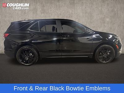 Used 2023 Chevrolet Equinox LS for sale #MFP0120 - photo 2