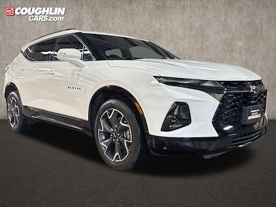 Used 2019 Chevrolet Blazer RS for sale #MFP0121 - photo 1