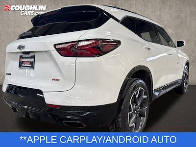 Used 2019 Chevrolet Blazer RS for sale #MFP0121 - photo 2