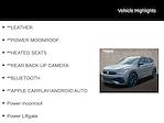 2023 Volkswagen Tiguan AWD SUV for sale #MFP0122 - photo 3