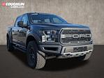2017 Ford F-150 SuperCrew Cab 4WD Pickup for sale #MFP0123 - photo 1