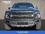 2017 Ford F-150 SuperCrew Cab 4WD Pickup for sale #MFP0123 - photo 4