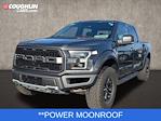 2017 Ford F-150 SuperCrew Cab 4WD Pickup for sale #MFP0123 - photo 5