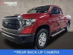 2018 Toyota Tundra Double Cab RWD Pickup for sale #MFP0125 - photo 4