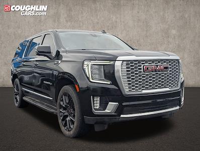 2022 GMC Yukon XL 4WD SUV for sale #MFP0127 - photo 1