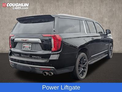 Used 2022 GMC Yukon XL Denali for sale #MFP0127 - photo 2