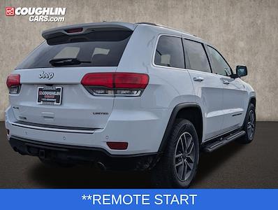 2019 Jeep Grand Cherokee 4WD SUV for sale #MFP0128 - photo 2