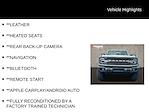 2023 Ford Bronco 4WD SUV for sale #MFP0129 - photo 3