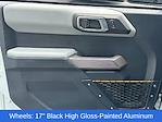 2023 Ford Bronco 4WD SUV for sale #MFP0129 - photo 26