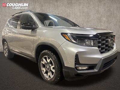 Used 2022 Honda Passport TrailSport for sale #MFP0131 - photo 1