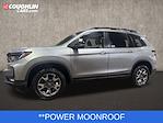 Used 2022 Honda Passport TrailSport for sale #MFP0131 - photo 4