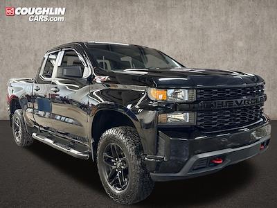 2019 Chevrolet Silverado 1500 Double Cab 4WD Pickup for sale #MFP0133 - photo 1