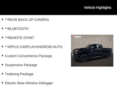 2019 Chevrolet Silverado 1500 Double Cab 4WD Pickup for sale #MFP0133 - photo 2