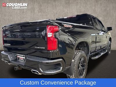 2019 Chevrolet Silverado 1500 Double Cab 4WD Pickup for sale #MFP0133 - photo 2