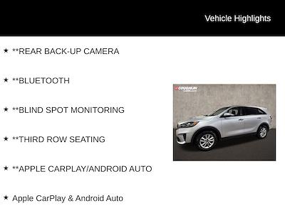 Used 2019 Kia Sorento - photo 1